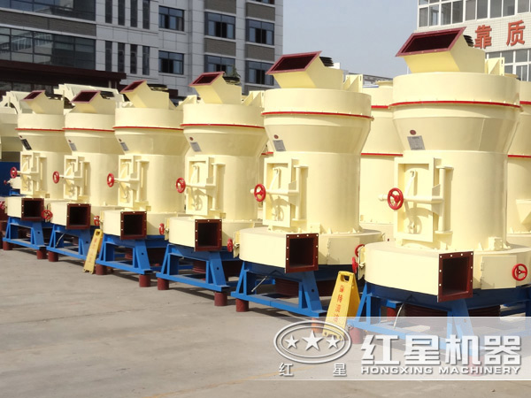 紅星生產(chǎn)實力