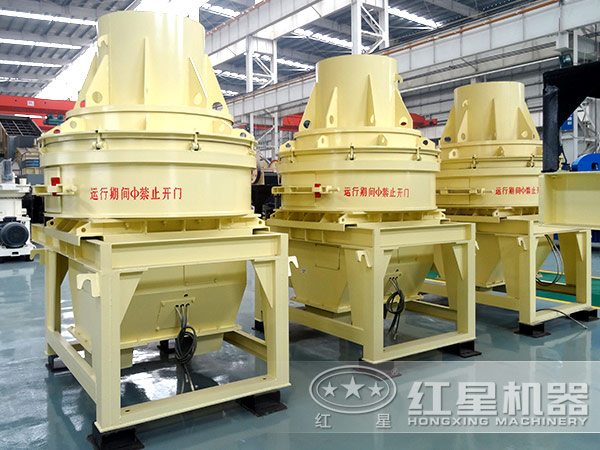 制砂機(jī)生產(chǎn)廠(chǎng)家