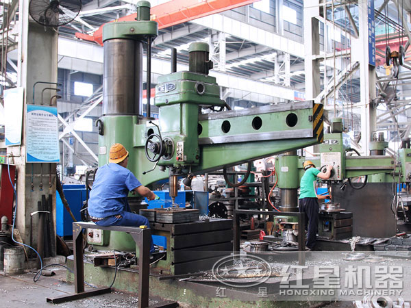 車間生產(chǎn)實(shí)力