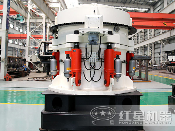 紅星設(shè)備車間實拍