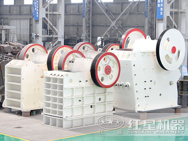 煤渣破碎機(jī)