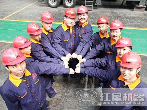 專業(yè)售后，竭誠為您服務(wù)，讓生產(chǎn)之路更穩(wěn)