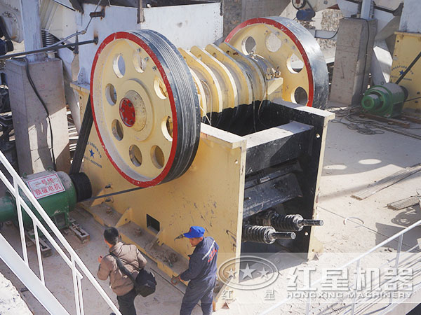 廠家派專業(yè)人員現(xiàn)場指導(dǎo)