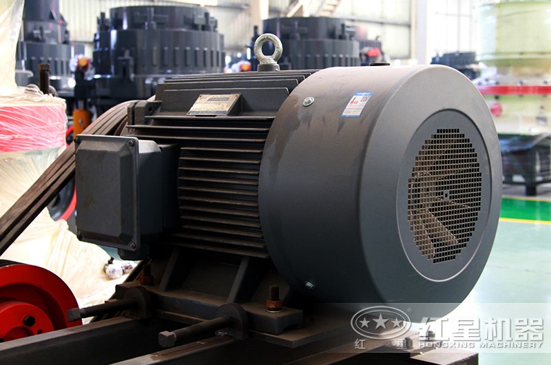 強(qiáng)勁電動機(jī)