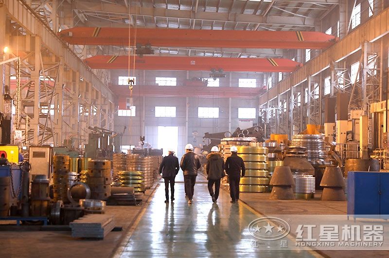 生產(chǎn)車間對外開放，歡迎您來考察