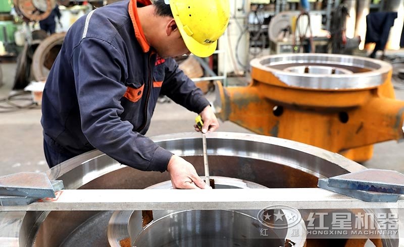 精工品質(zhì)贏得客戶信賴