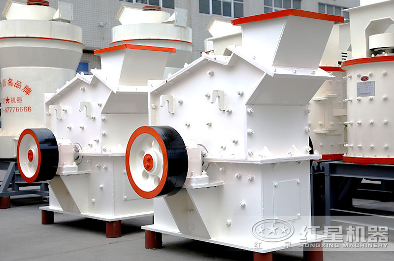 細碎機設(shè)備