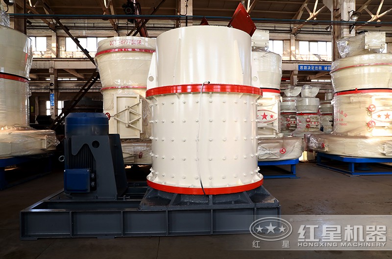 復(fù)合式破碎機