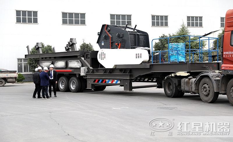 建筑垃圾制沙設(shè)備質(zhì)量性能對客戶至關(guān)重要