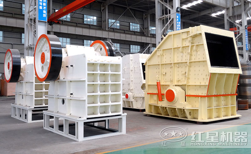 碎石機械設(shè)備報價