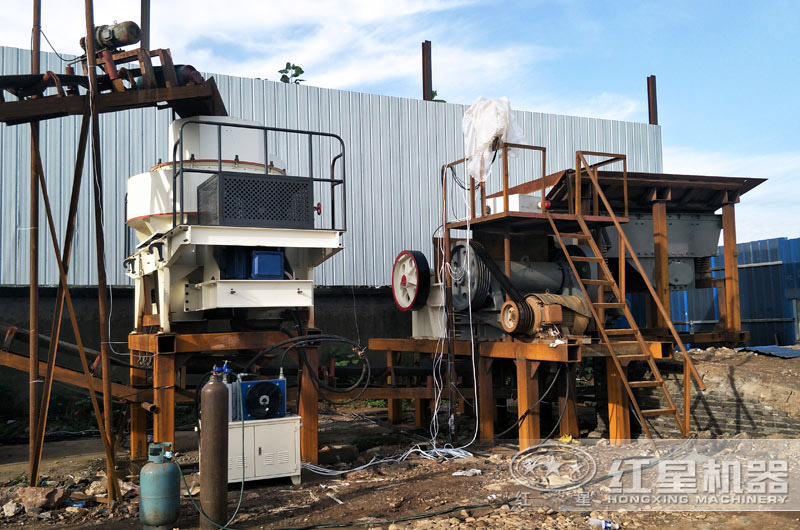 現(xiàn)場之全局實拍