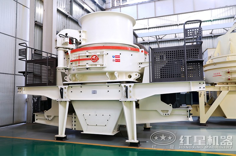 HVI系列制砂機(jī)設(shè)備技術(shù)先進(jìn)