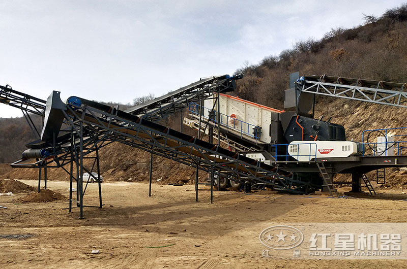 現(xiàn)場實(shí)拍之移動(dòng)反擊破