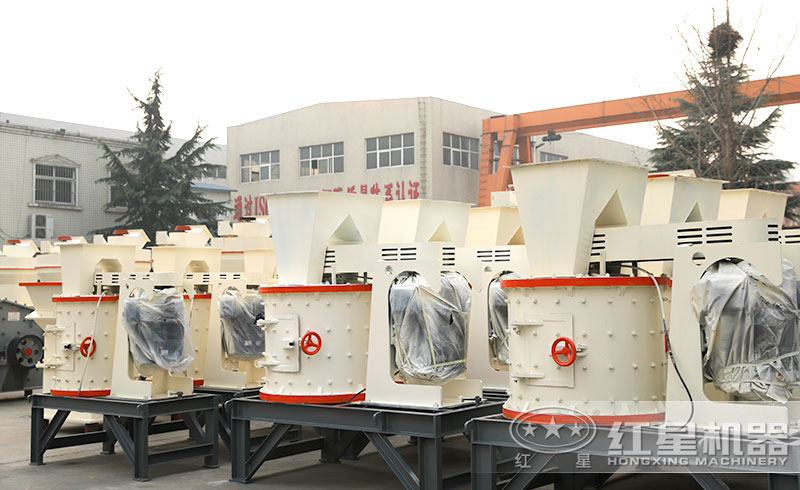 小復合破出貨量大