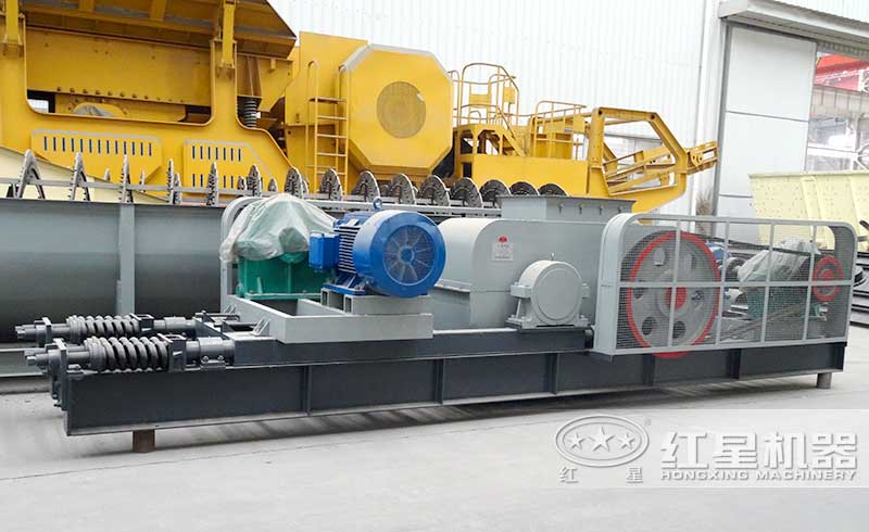 有名的對輥式破碎機品牌有哪些？哪個不錯？