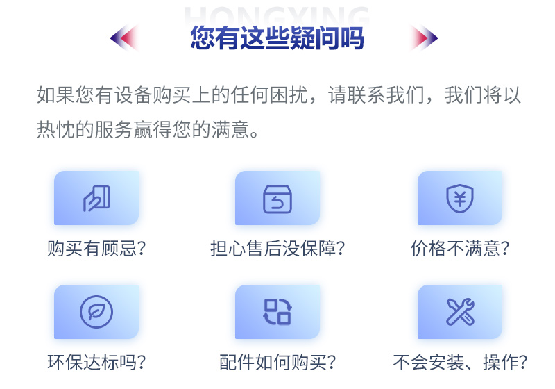 用戶購機(jī)常見疑問