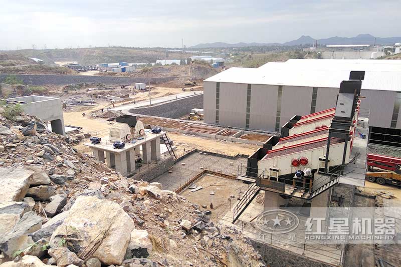 重錘破遇到大產(chǎn)量也能結(jié)伙作業(yè)