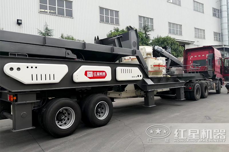 機(jī)車制動的制砂設(shè)備，能用于鐵路砂石生產(chǎn)嗎？能滿足多大規(guī)模制砂使用？