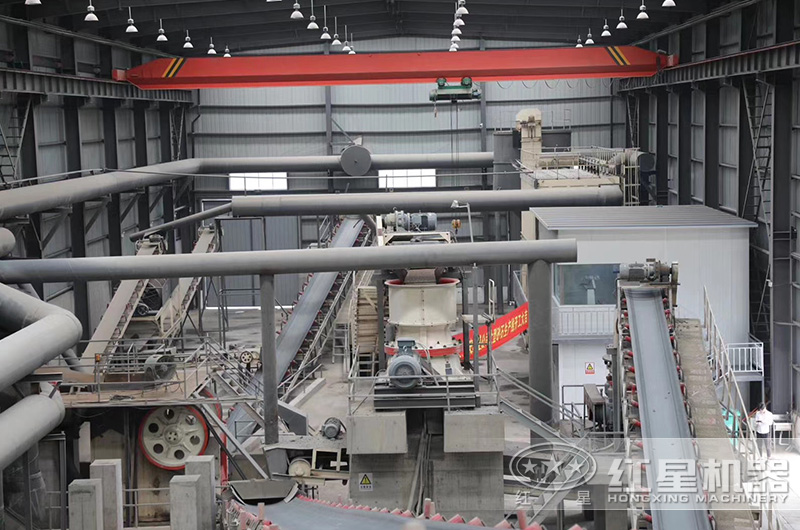 礦山破碎機(jī)械設(shè)備型號(hào)和價(jià)格，哪個(gè)廠家好？