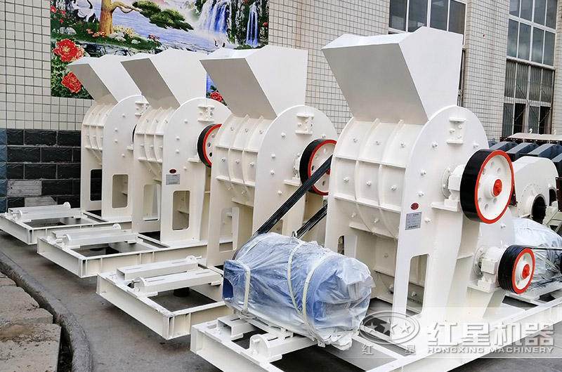 無篩底雙級粉碎機(jī)怎么調(diào)整出粒度?價(jià)格多少？附詳細(xì)參數(shù)及視頻