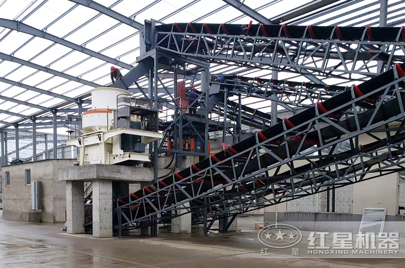 較先進(jìn)的破碎洗沙機(jī)成套設(shè)備價(jià)格多少，有沒有工作視頻