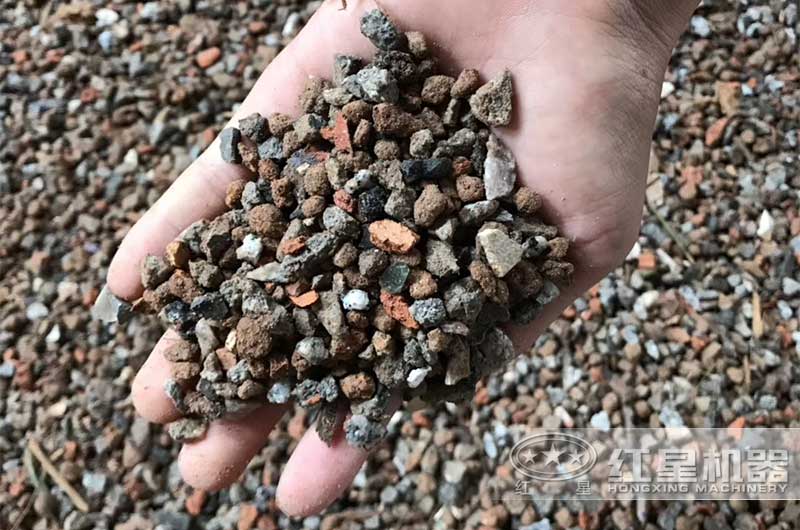 投資建筑垃圾處理廠前，這幾個(gè)設(shè)計(jì)要素要提前分析落地