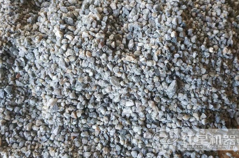 高質(zhì)量建筑用砂