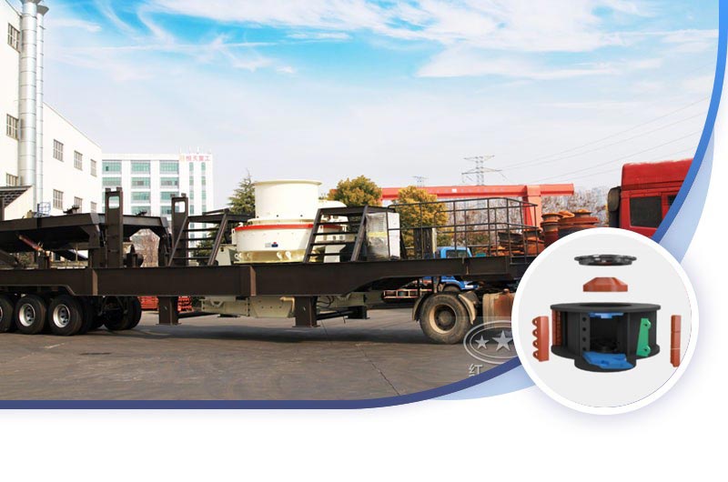 機(jī)車制沙機(jī)主機(jī)采用更合理的結(jié)構(gòu)設(shè)計(jì)