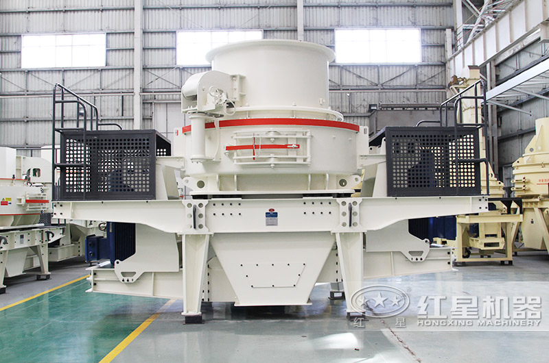 河南小型制砂機(jī)廠家及其價格