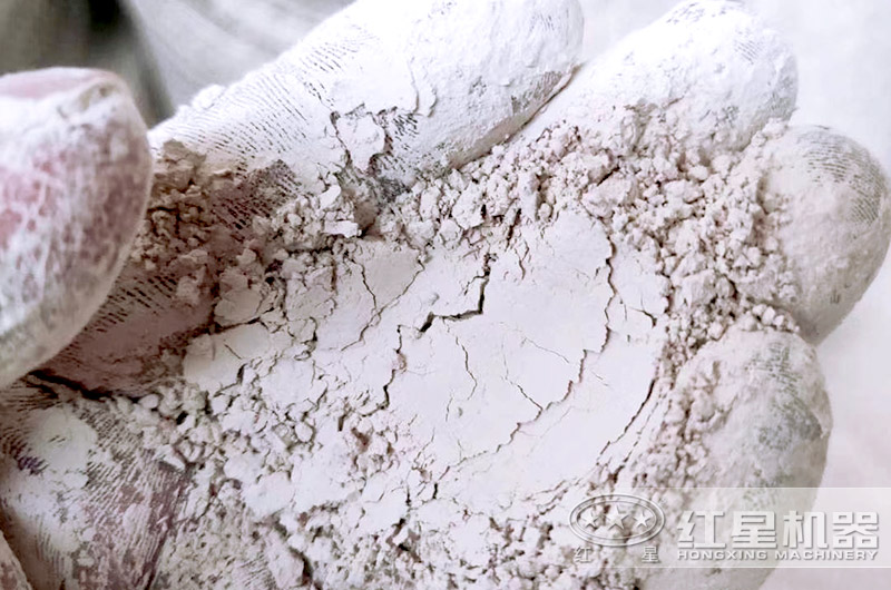 膩子粉生產(chǎn)線怎么配置？膩子粉設(shè)備有什么？