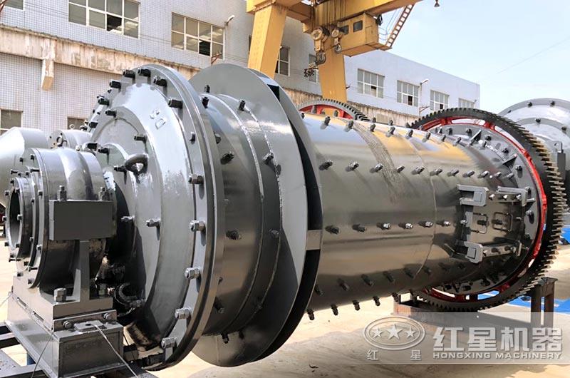 球磨機(jī)配件有哪些？配件供應(yīng)商選哪個？