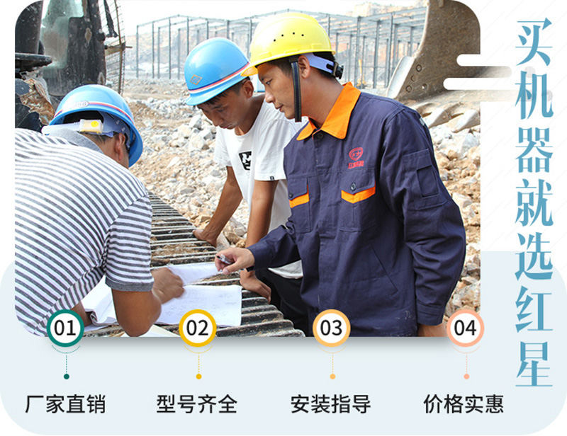 石英砂生產(chǎn)線方案眾多，工程師為您提供EPC項(xiàng)目服務(wù)