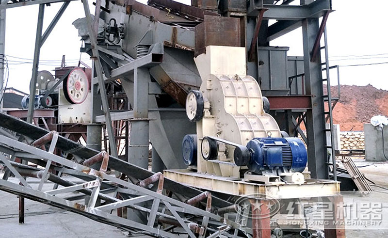 2021全新小型石子破碎機(jī)價(jià)格表