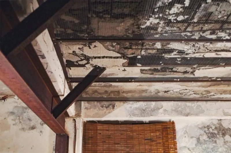 海砂必須淡化處理，達標后才能使用