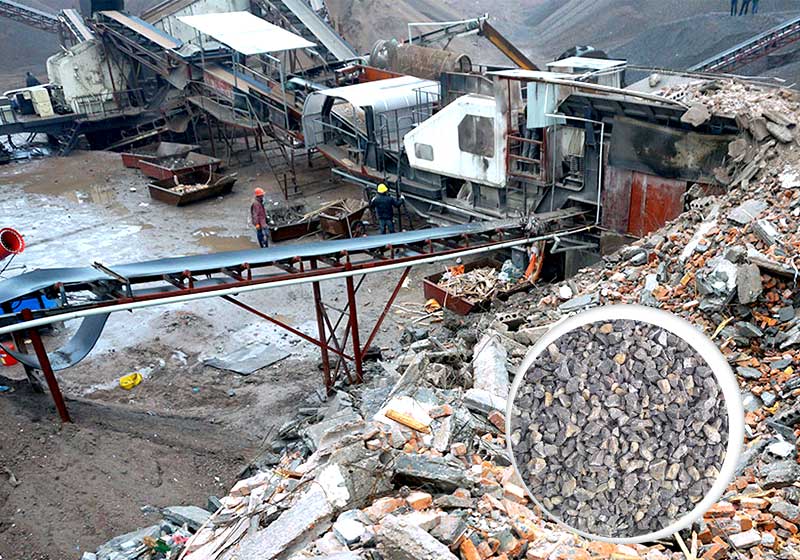 固廢利用項(xiàng)目資金需要多少？變廢為寶設(shè)備需要哪些？