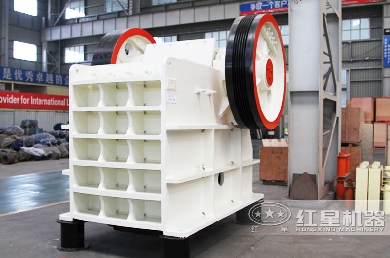 碎石場(chǎng)主要破碎設(shè)備有哪些？產(chǎn)能如何？