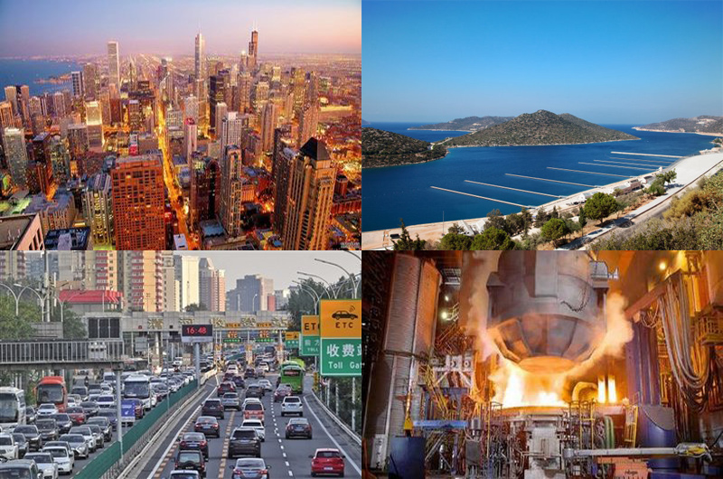 機制砂是什么砂？機制砂生產(chǎn)線工藝配置方案