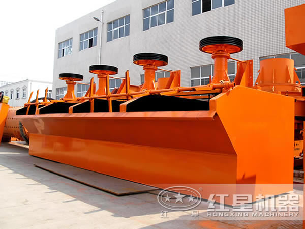 浮選機(jī)品牌哪個(gè)更好