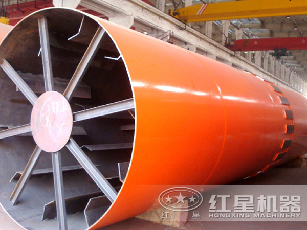 轉(zhuǎn)鼓烘干機(jī)