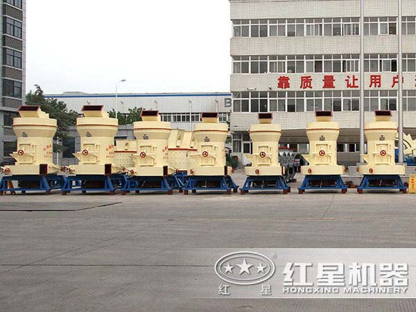 雷蒙磨價格優(yōu)勢