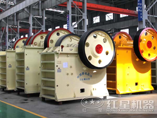 一臺(tái)鄂式破石機(jī)價(jià)格大概多少錢(qián)