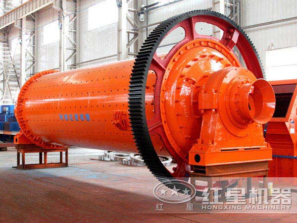 棒磨制砂機(jī)