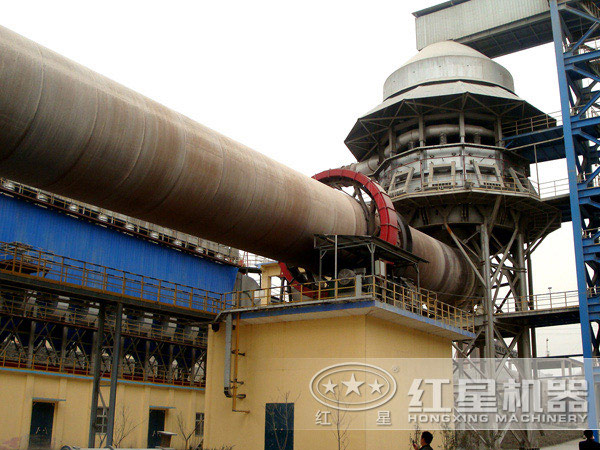 水泥回轉窯的選購技巧有哪些