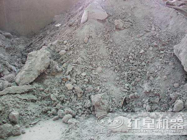 鋁灰實(shí)拍圖