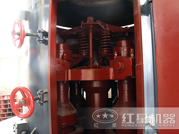 5r4119雷蒙磨內(nèi)部細節(jié)圖